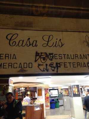 Casa Lis