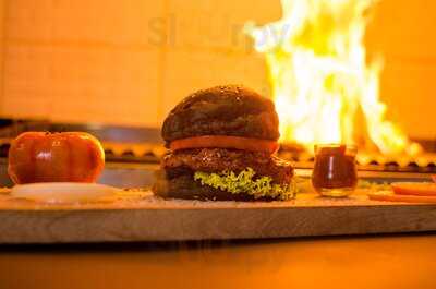 Fucking Delicious Burger