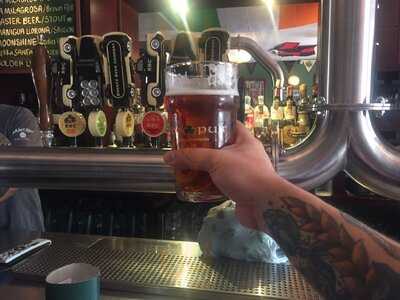 Dublin Irish Pub