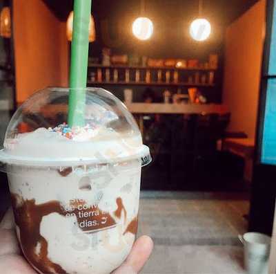 Mezcla Milk Shake Bar