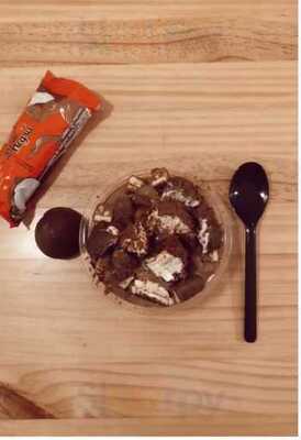 Mezcla Milk Shake Bar