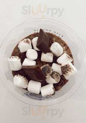 Mezcla Milk Shake Bar