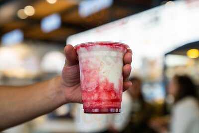 La Lucha Sanguchería Criolla Calle 85