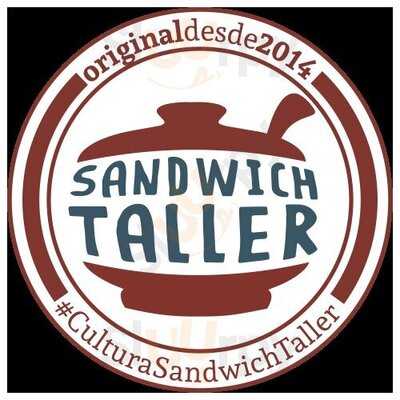 Sandwich Taller