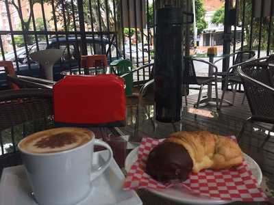 Chocolatto Reposteria Fina