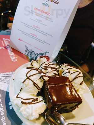 Chocolatto Reposteria Fina