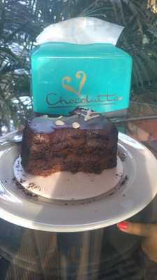 Chocolatto Reposteria Fina