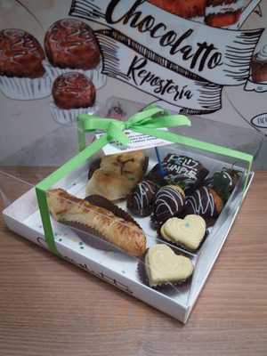 Chocolatto Reposteria Fina