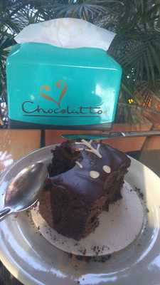 Chocolatto Reposteria Fina