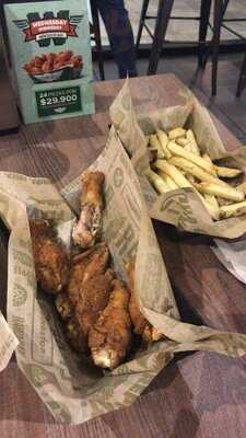 Wing Stop