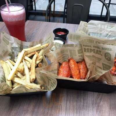 Wing Stop