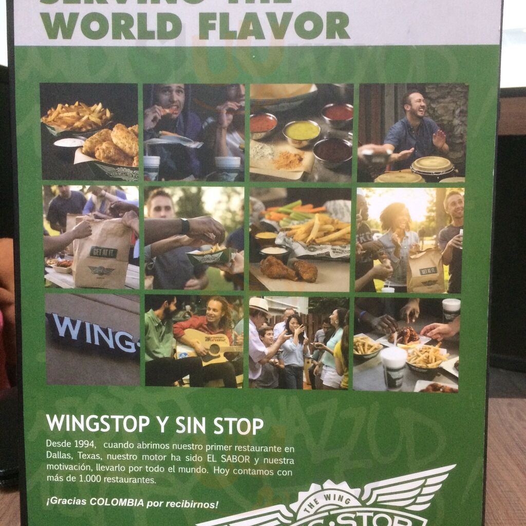 Wing Stop