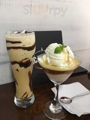 Scafetto Cafe