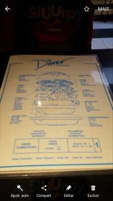 Diner