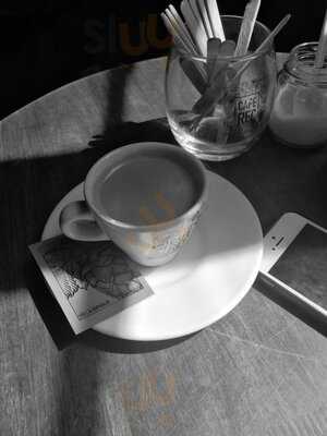 Cafe Rec