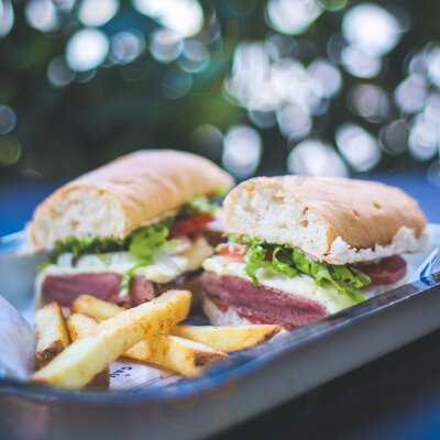 Gauchos Receta & Tradición