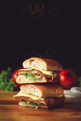 Gauchos Receta & Tradición