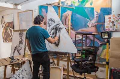 Pieta Lasagna Artesanal