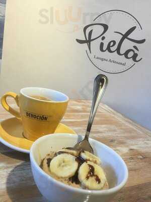 Pieta Lasagna Artesanal