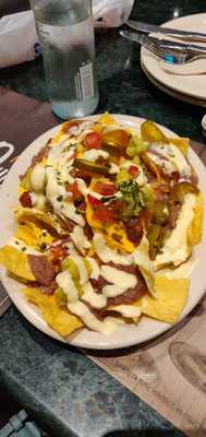 El Corral Gourmet Oviedo