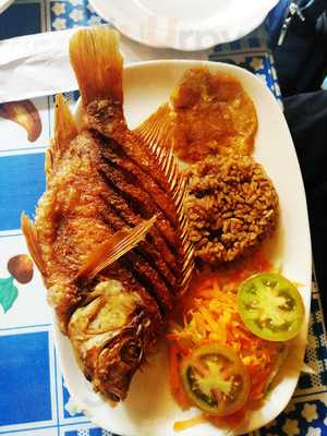 Todo Mar Restaurante