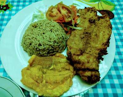 Todo Mar Restaurante