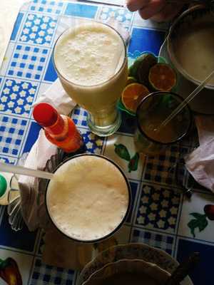 Todo Mar Restaurante