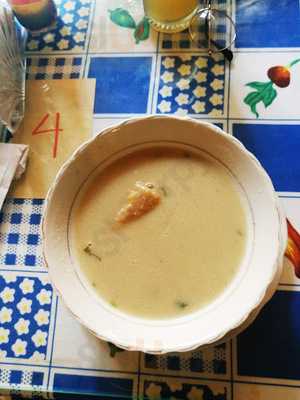 Todo Mar Restaurante