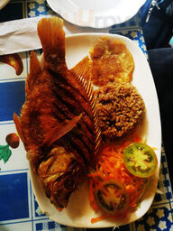 Todo Mar Restaurante