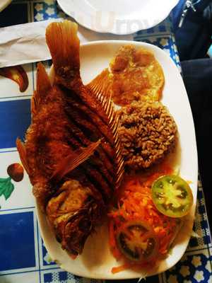 Todo Mar Restaurante