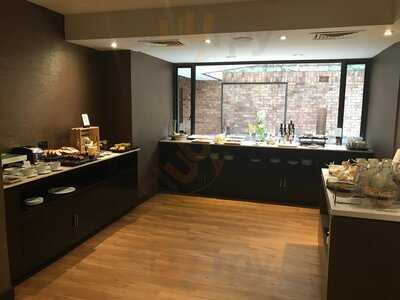 Restaurant - Hotel Nh Collection Royal Andino