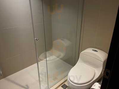 Restaurant - Hotel Nh Collection Royal Andino