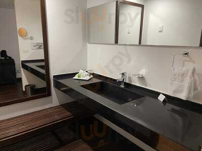 Restaurant - Hotel Nh Collection Royal Andino