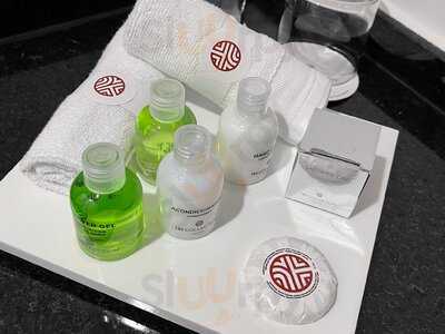 Restaurant - Hotel Nh Collection Royal Andino