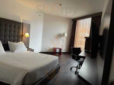 Restaurant - Hotel Nh Collection Royal Andino