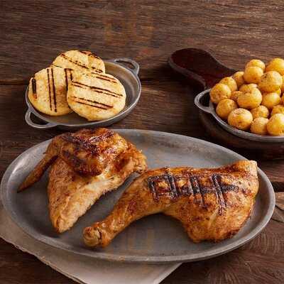 Leños Gourmet Santa Fe