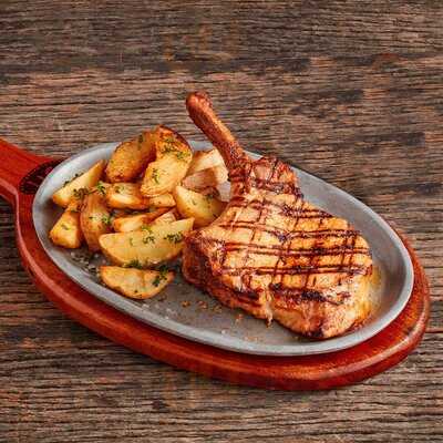 Leños Gourmet Santa Fe