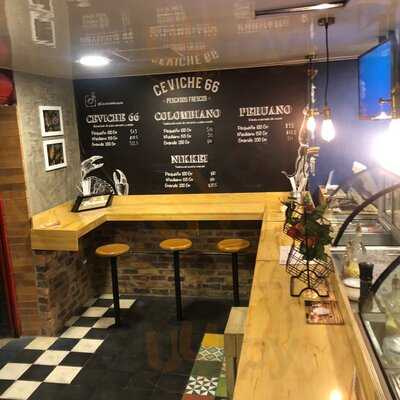 Ceviche 66