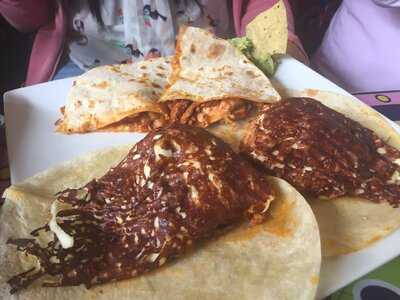 Don Clemente Taqueria