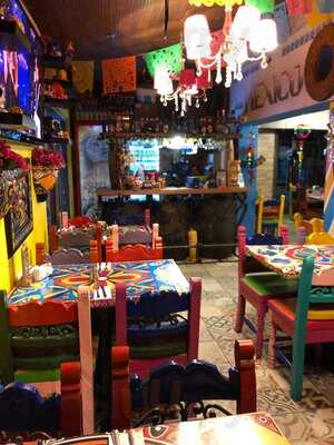 Don Clemente Taqueria