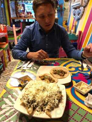 Don Clemente Taqueria