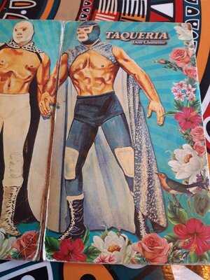 Don Clemente Taqueria