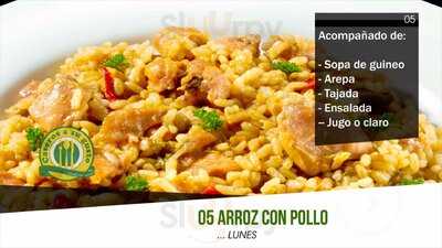 Caseros A Su Gusto - C.c Bosque Plaza