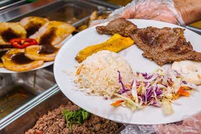 Caseros A Su Gusto - C.c Bosque Plaza