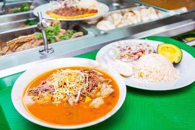 Caseros A Su Gusto - C.c Bosque Plaza