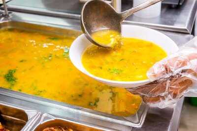 Caseros A Su Gusto - C.c Bosque Plaza