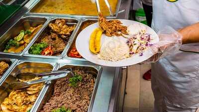 Caseros A Su Gusto - C.c Bosque Plaza