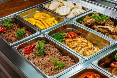 Caseros A Su Gusto - C.c Bosque Plaza