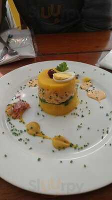 Lima 1850 Restaurante Colonial Peruano