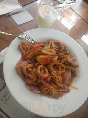 Lima 1850 Restaurante Colonial Peruano